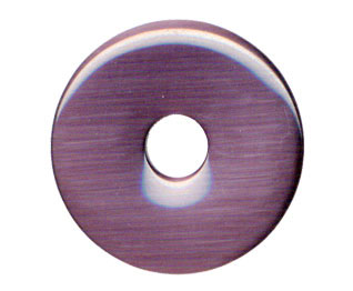 45MM DONUT CAT'S EYES PURPLE
